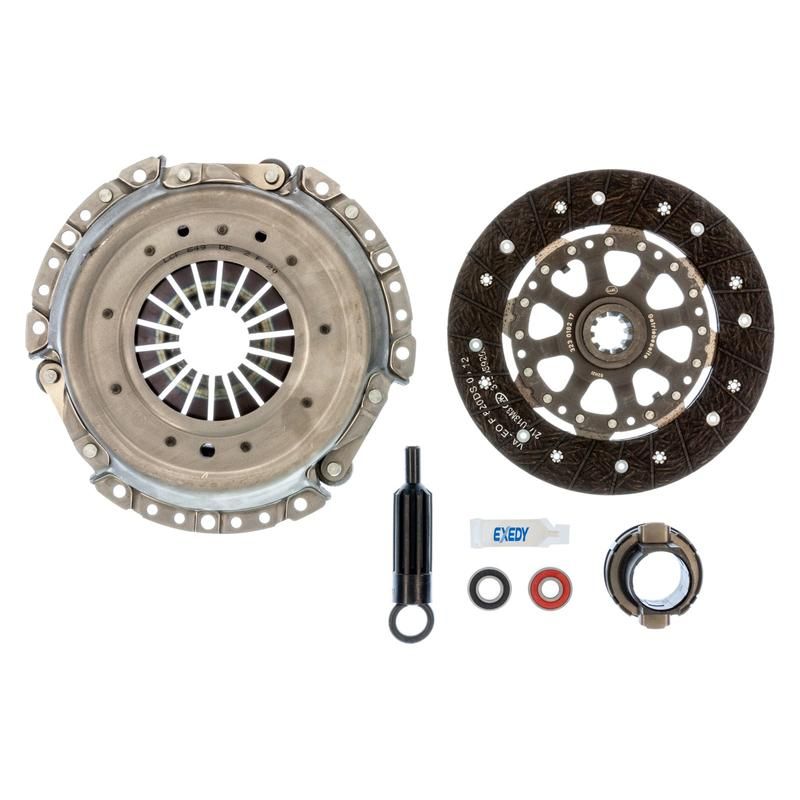 Exedy 03011 EXEDY OEM Clutch Kit; BMW