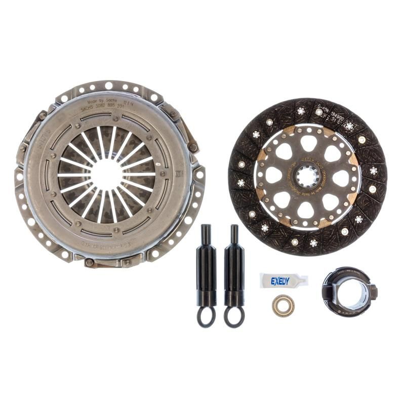 Exedy 03028 EXEDY OEM Clutch Kit; BMW