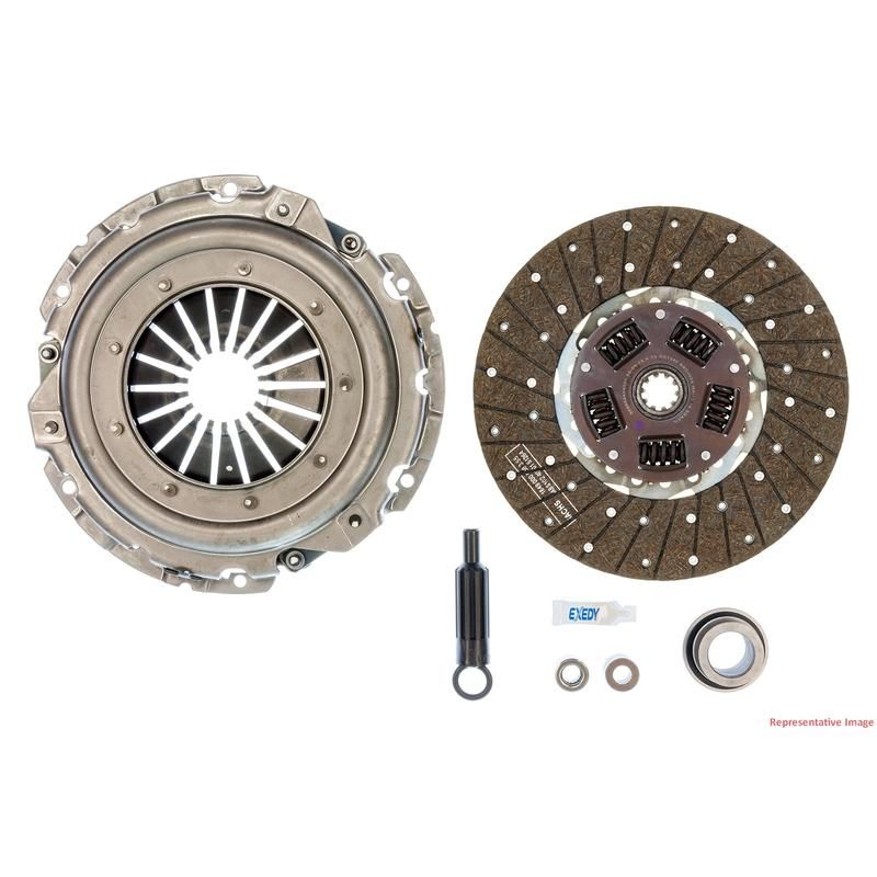 Exedy 04020 OEM REPLACEMENT CLUTCH KIT