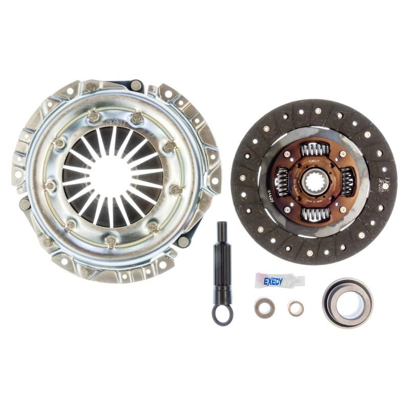 Exedy 04053 EXEDY OEM Clutch Kit; GM