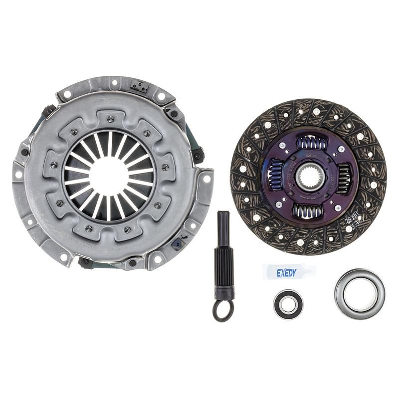 Exedy 04058 EXEDY OEM Clutch Kit; GM
