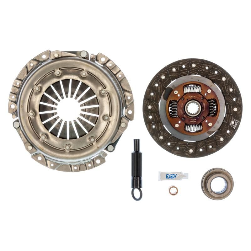 Exedy 04077 EXEDY OEM Clutch Kit; GM