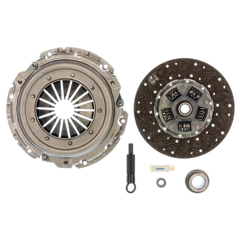 Exedy 04086 EXEDY OEM Clutch Kit; GM