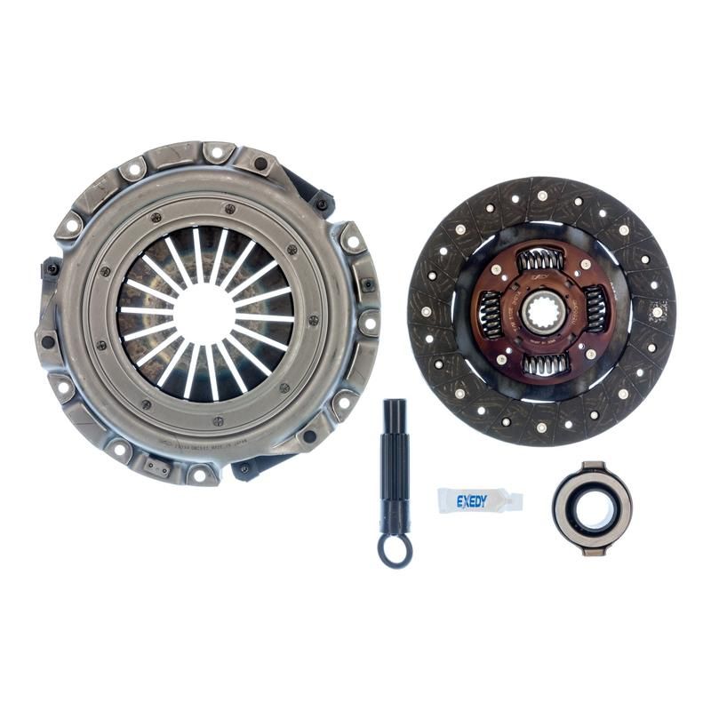 Exedy 04088 EXEDY OEM Clutch Kit; Incl Slave Cylinder; GM