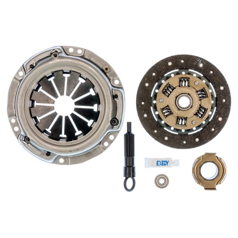 Exedy 04104 EXEDY OEM Clutch Kit; GM
