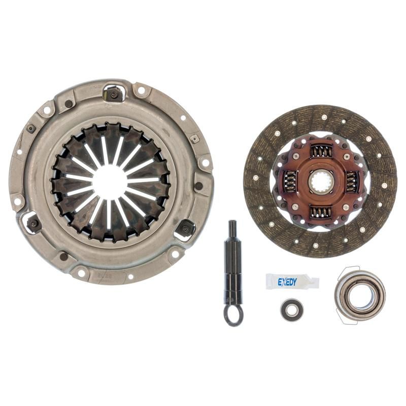 Exedy 04112 EXEDY OEM Clutch Kit; GM