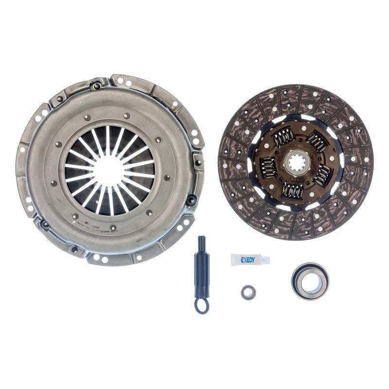 Exedy 04121 EXEDY OEM Clutch Kit; GM