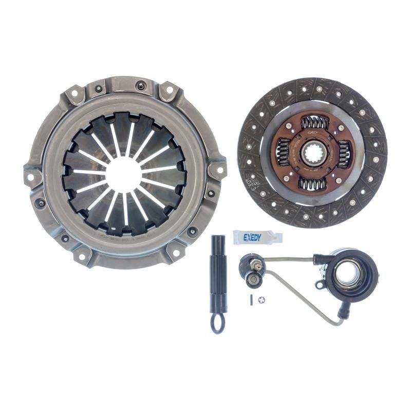 Exedy 04161 EXEDY OEM Clutch Kit; Incl Slave Cylinder; GM