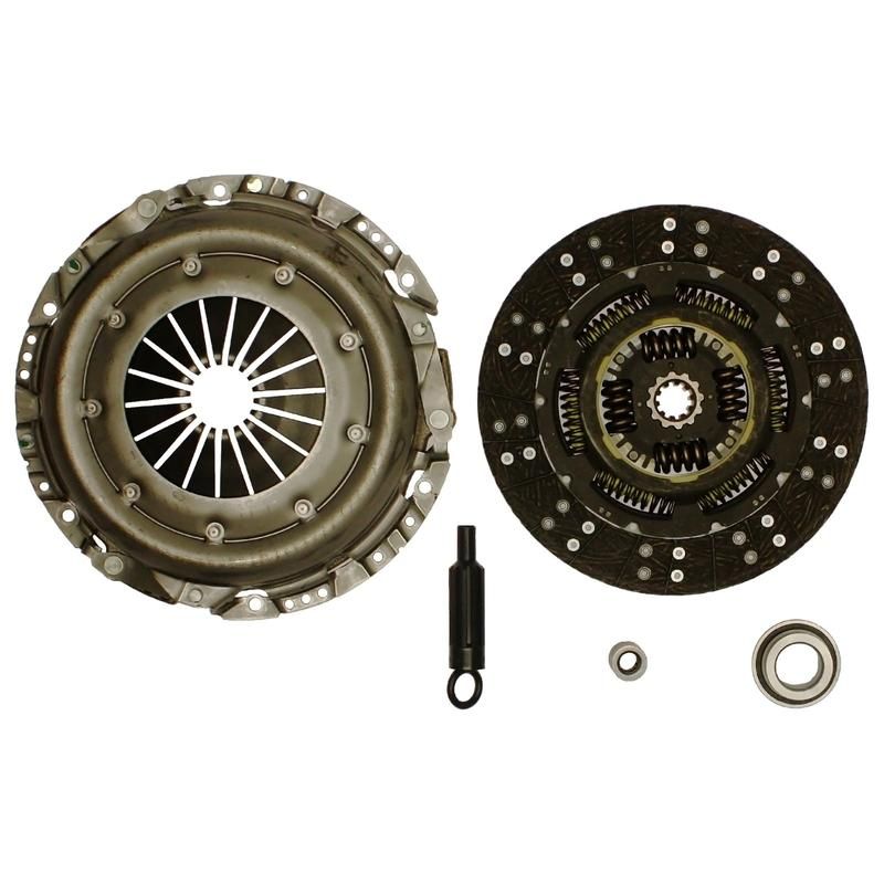 Exedy 04163 EXEDY OEM Clutch Kit; Does Not Incl Flywheel; GM
