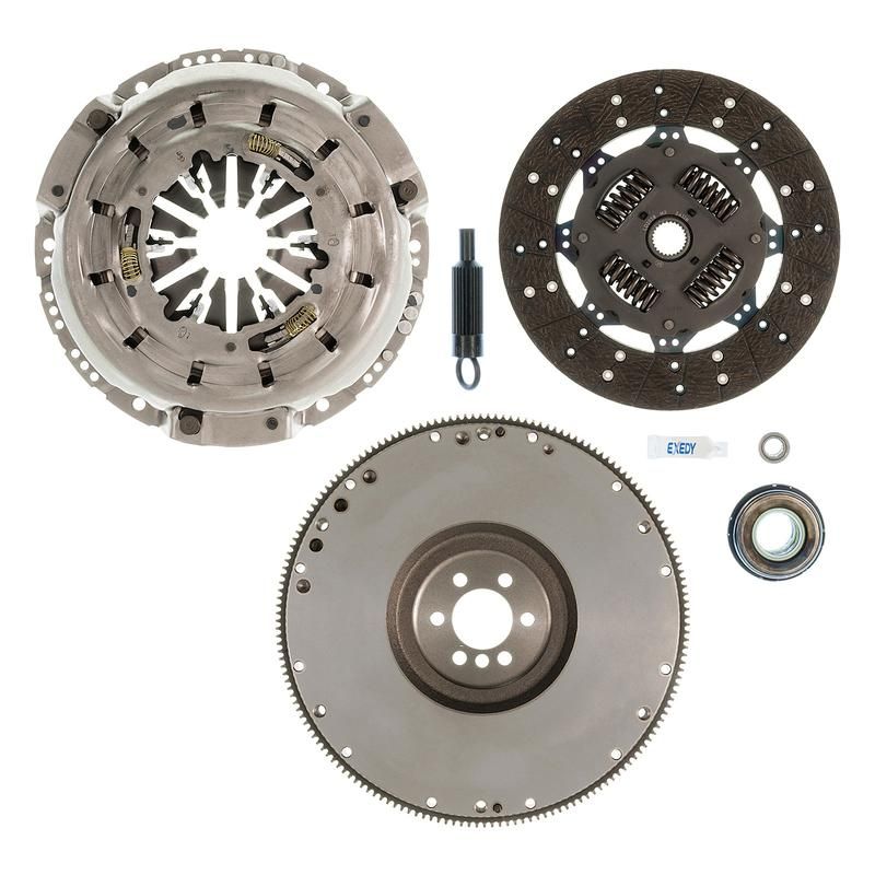 Exedy 04173 EXEDY OEM Clutch Kit; Modular Clutch; Incl Flywheel; GM