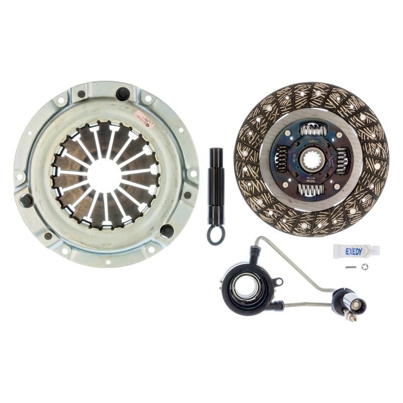 Exedy 04800 Stage 1 Organic Clutch
