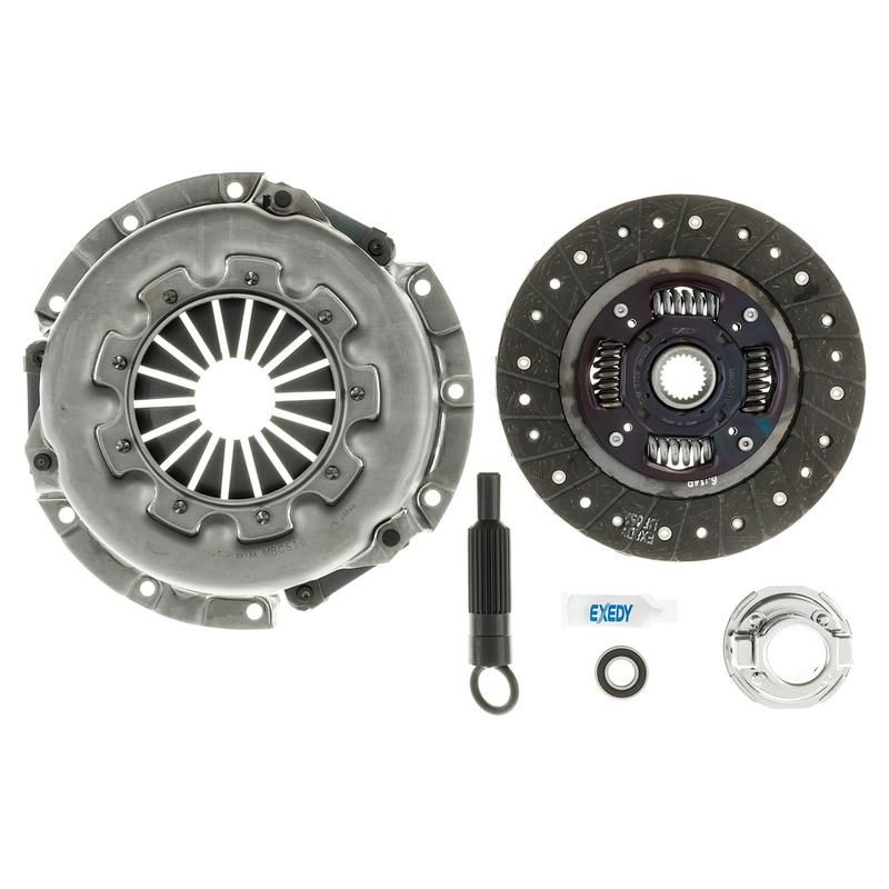 Exedy 05011 EXEDY OEM Clutch Kit; MITSUBISHI