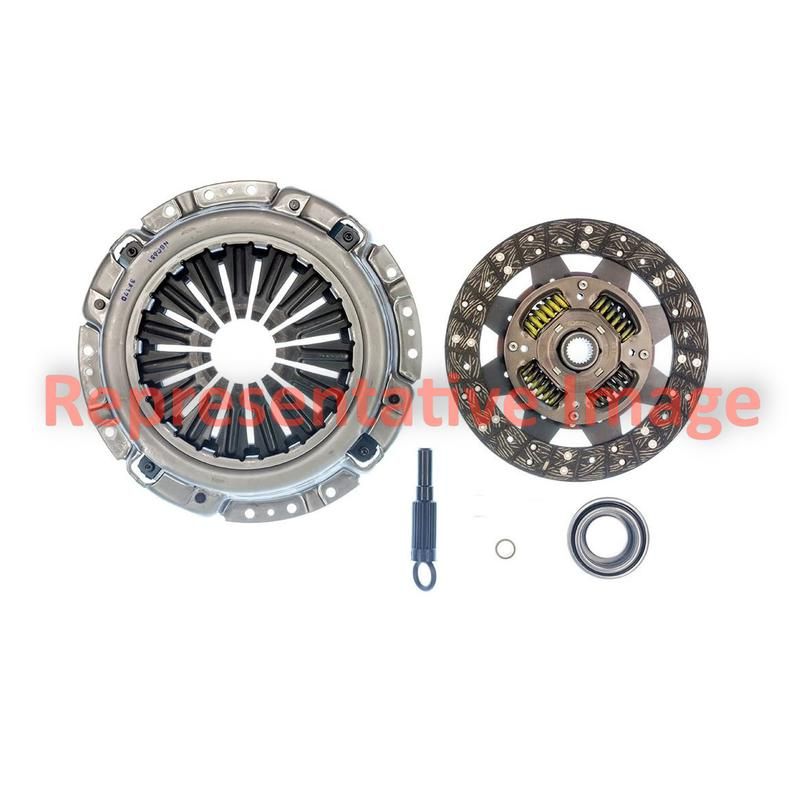 Exedy 05016 OEM REPLACEMENT CLUTCH KIT