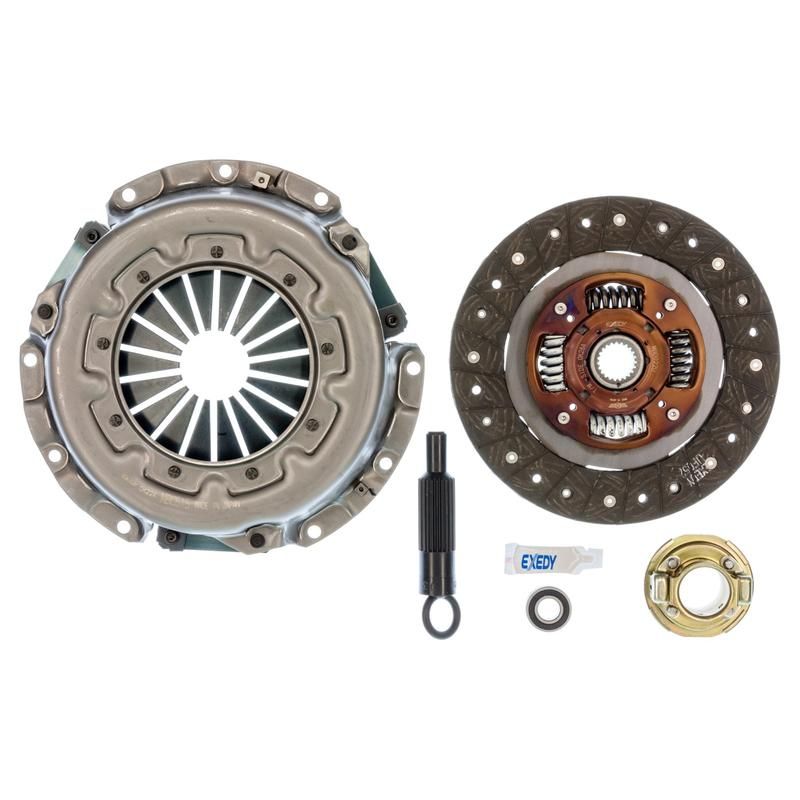 Exedy 05025 EXEDY OEM Clutch Kit; MITSUBISHI