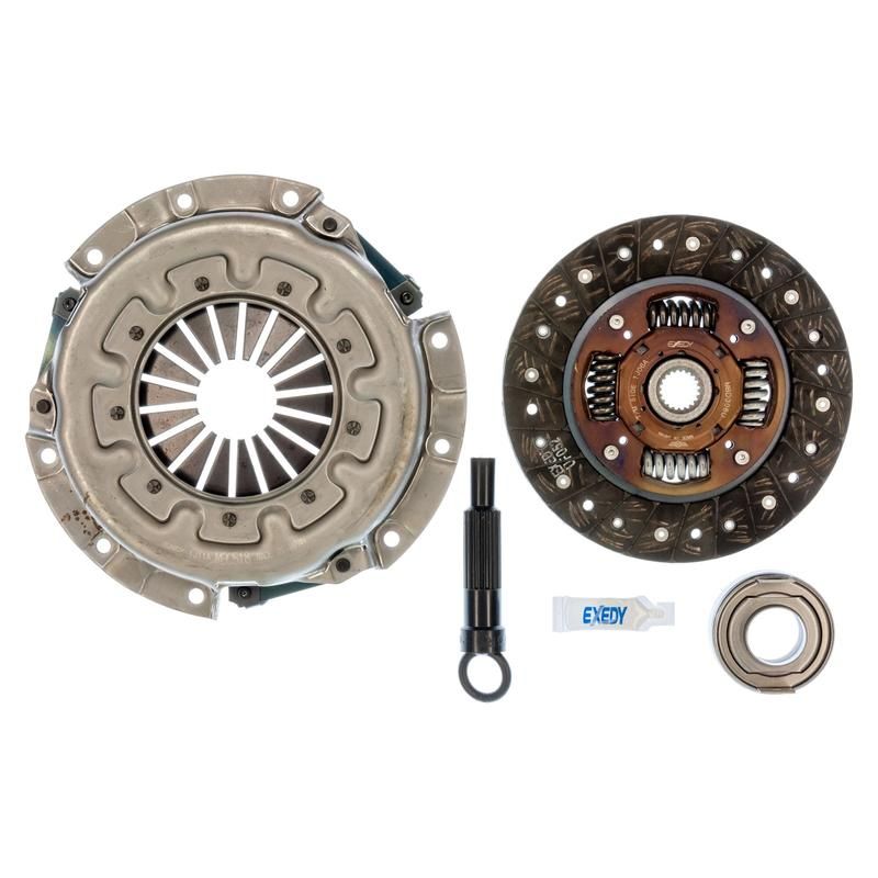 Exedy 05026 EXEDY OEM Clutch Kit; MITSUBISHI