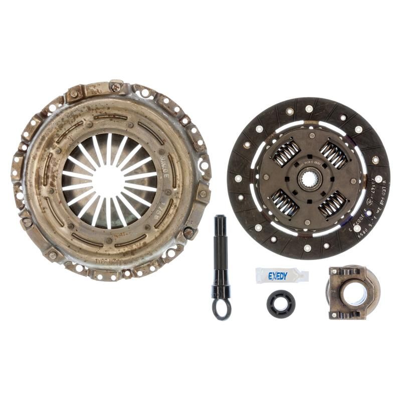 Exedy 05028A EXEDY OEM Clutch Kit; CHRYSLER