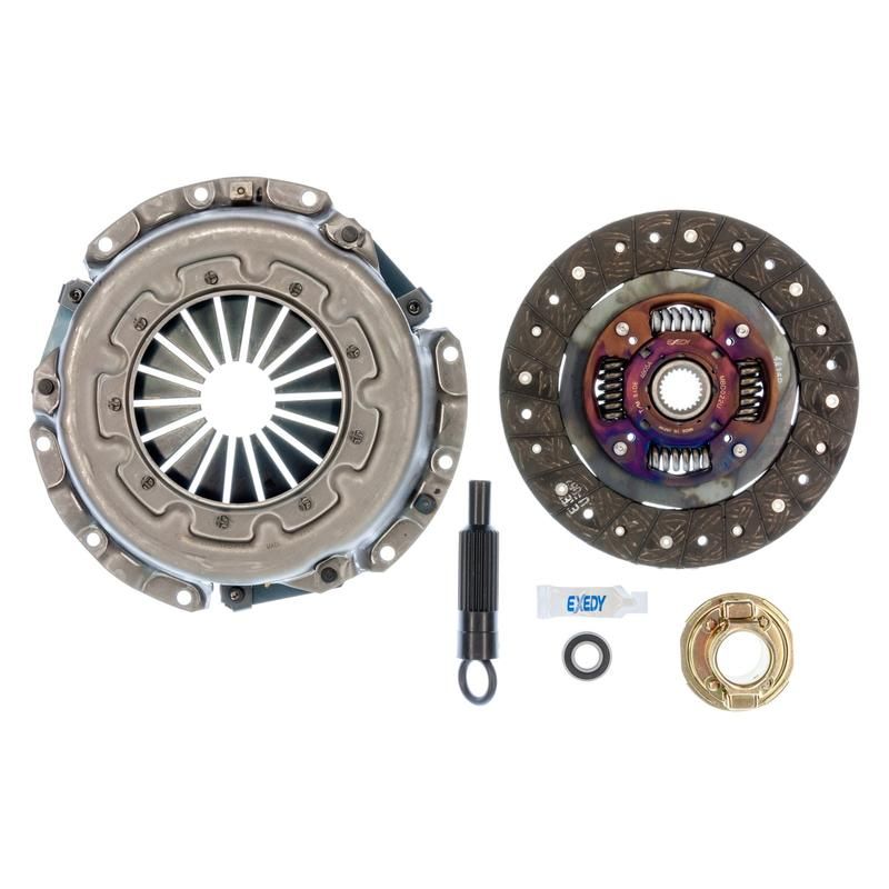 Exedy 05041 EXEDY OEM Clutch Kit; MITSUBISHI