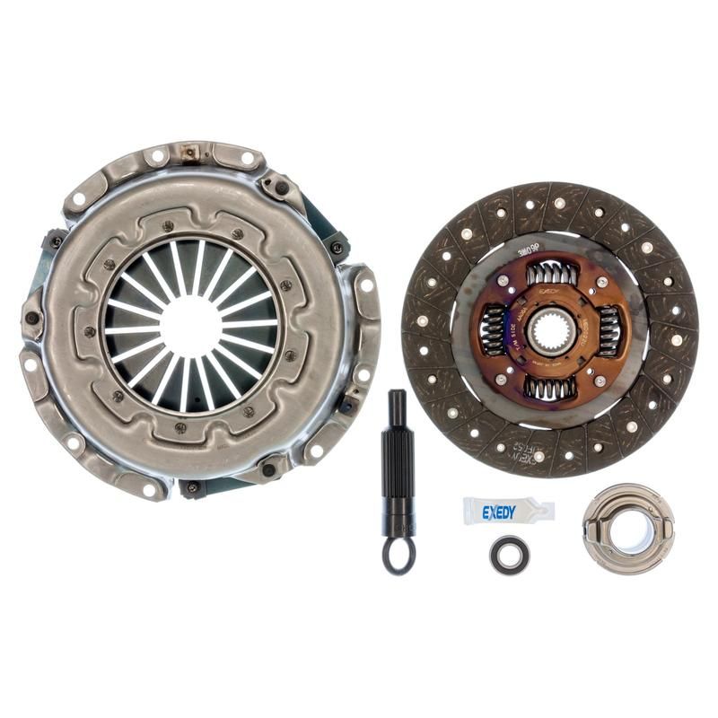 Exedy 05046 EXEDY OEM Clutch Kit; MITSUBISHI