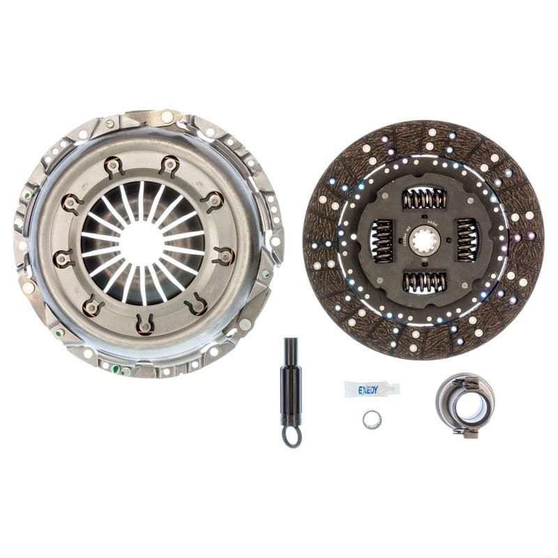 Exedy 05074 EXEDY OEM Clutch Kit; Replaces OE 11in System; CHRYSLER