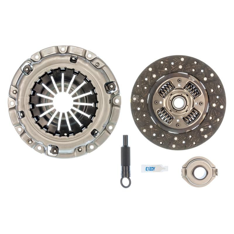 Exedy 05075 EXEDY OEM Clutch Kit; MITSUBISHI
