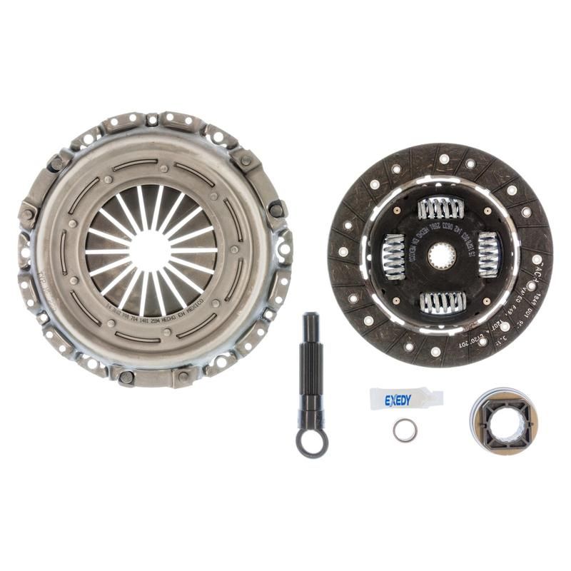 Exedy 05076 Clutch Kit