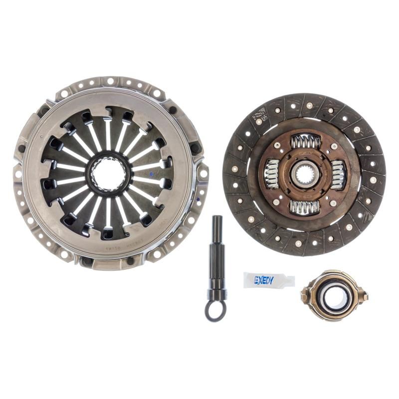 Exedy 05087 EXEDY OEM Clutch Kit; Pull Type Design