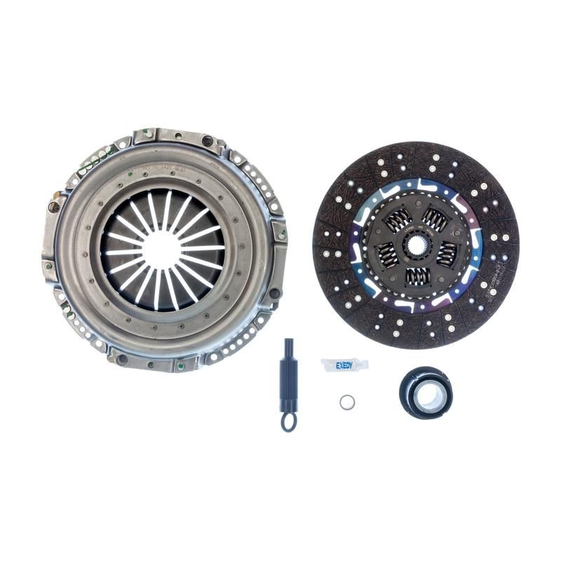 Exedy 05088 EXEDY OEM Clutch Kit; CHRYSLER