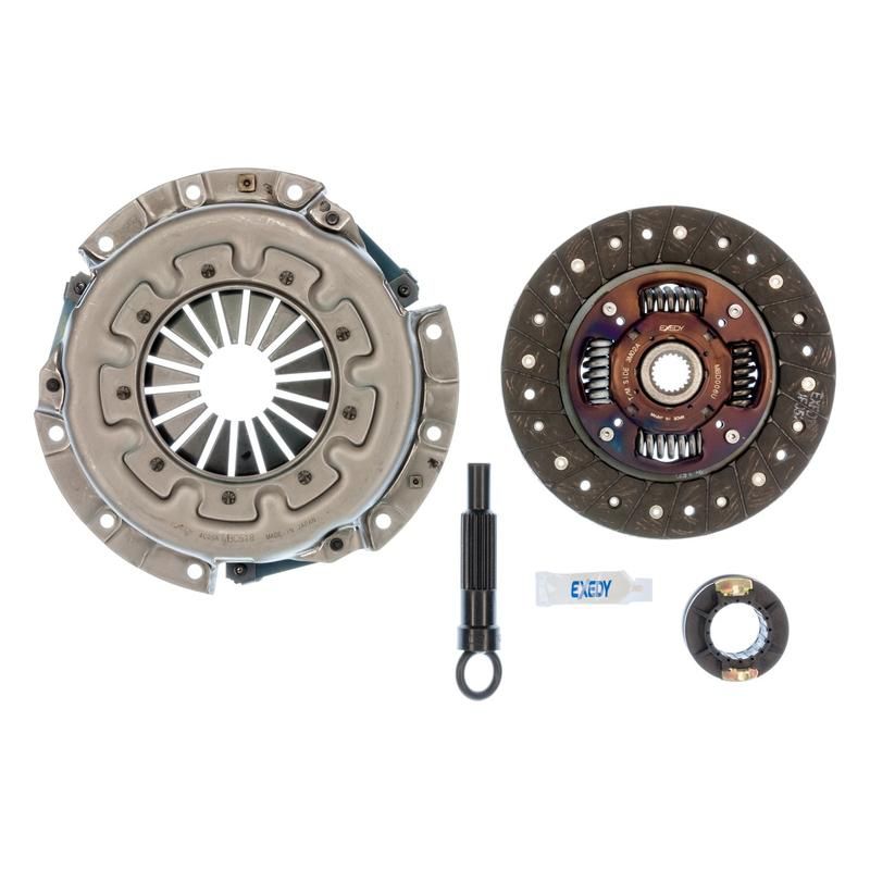 Exedy 05091 EXEDY OEM Clutch Kit; MITSUBISHI