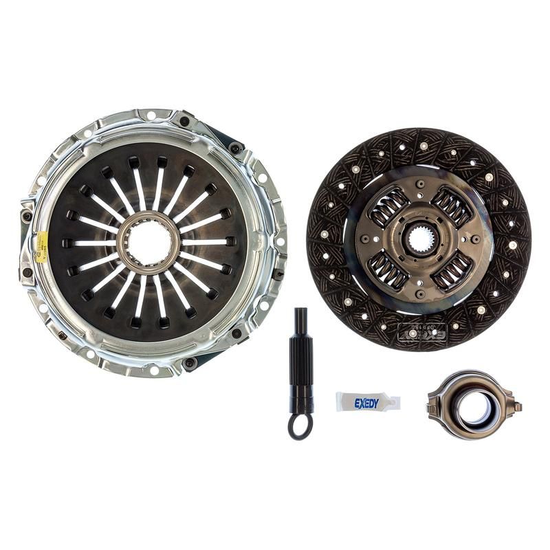 Exedy 05803A Stage 1 Organic Clutch