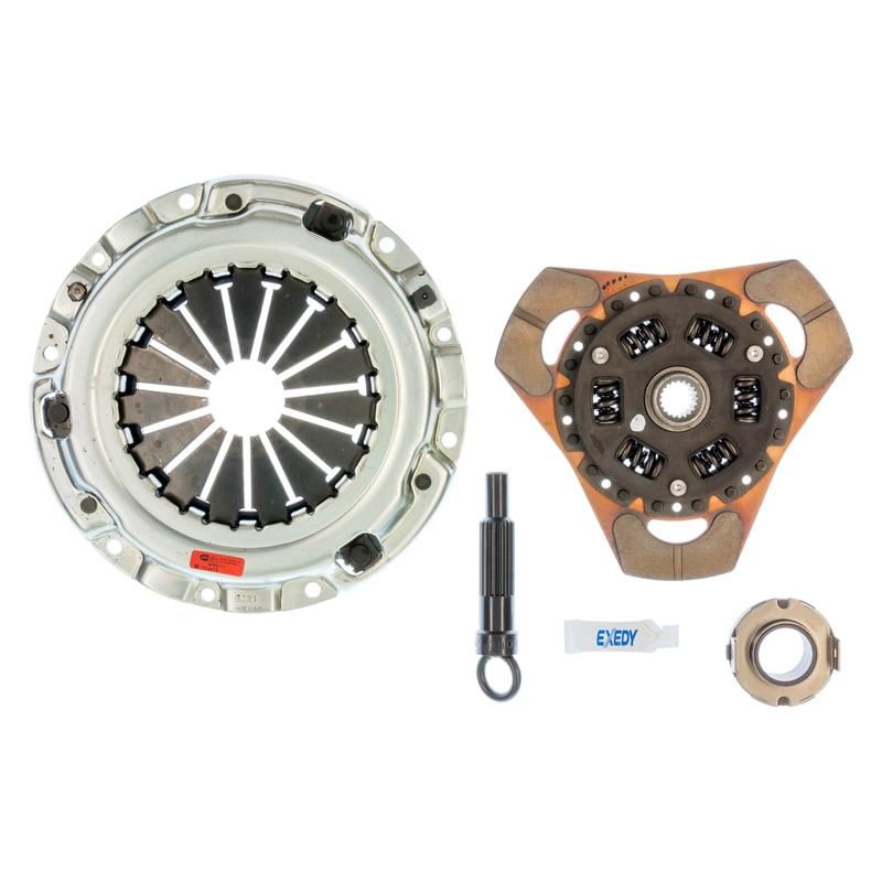 Exedy 05900 Stage 2 Cerametallic Clutch