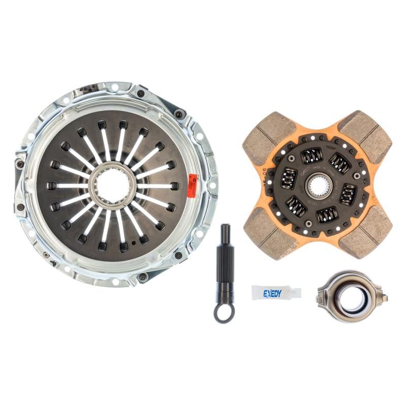 Exedy 05952AHD Stage 2 Cerametallic Clutch