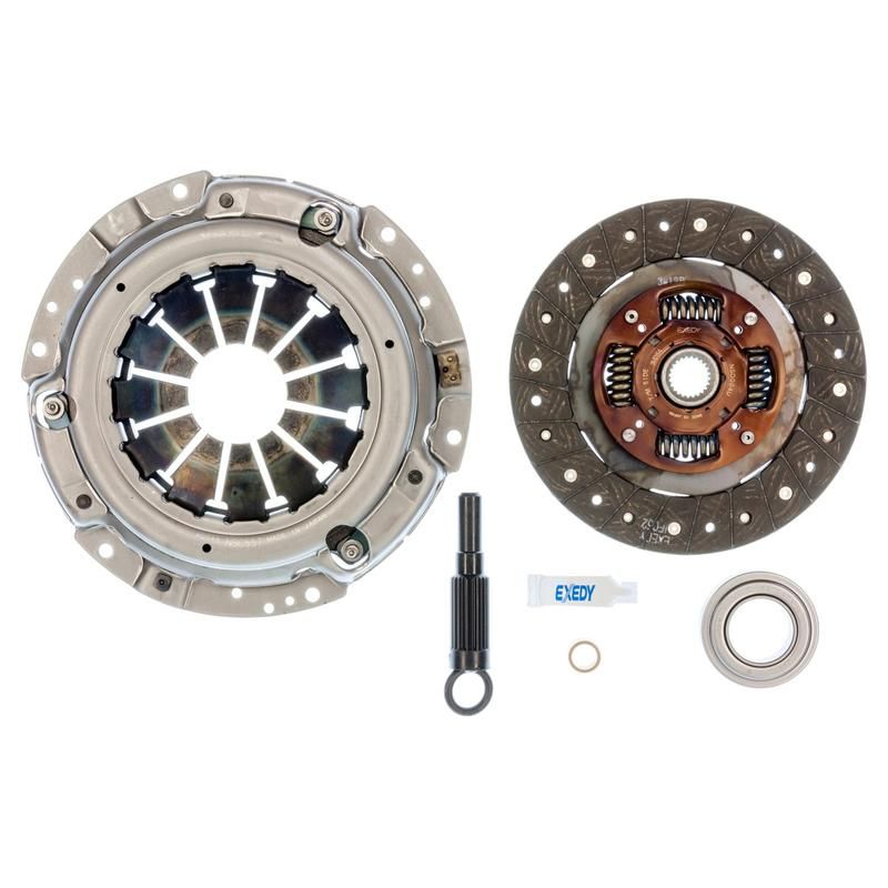 Exedy 06004 EXEDY OEM Clutch Kit; NISSAN