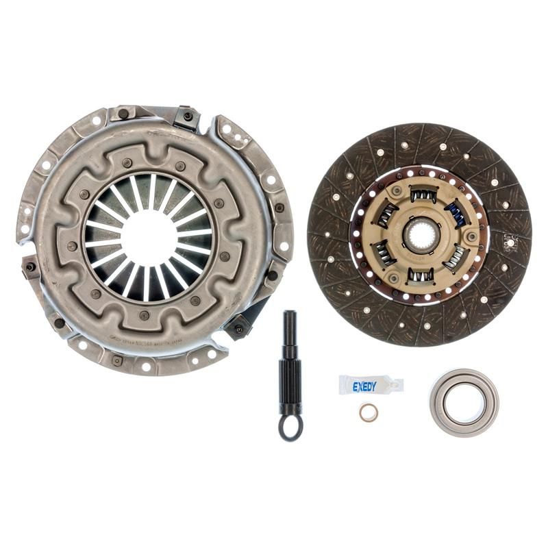 Exedy 06006 EXEDY OEM Clutch Kit; NISSAN