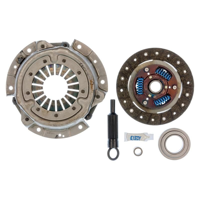 Exedy 06018 EXEDY OEM Clutch Kit; NISSAN