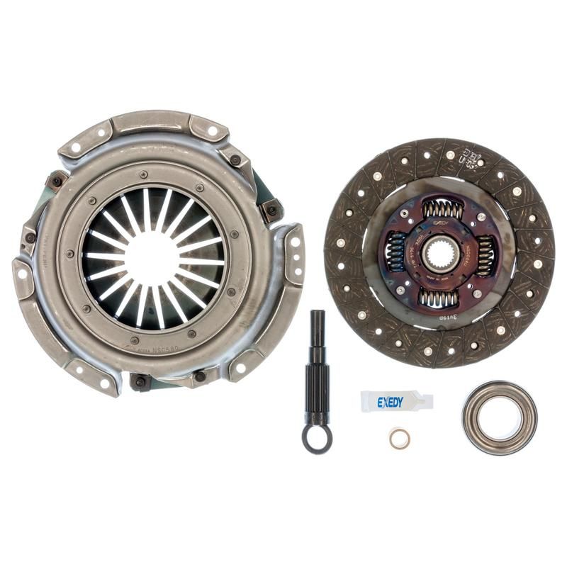 Exedy 06029 EXEDY OEM Clutch Kit; NISSAN