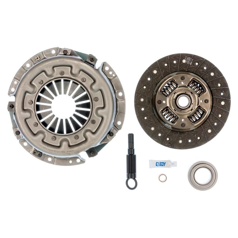 Exedy 06030 EXEDY OEM Clutch Kit; NISSAN