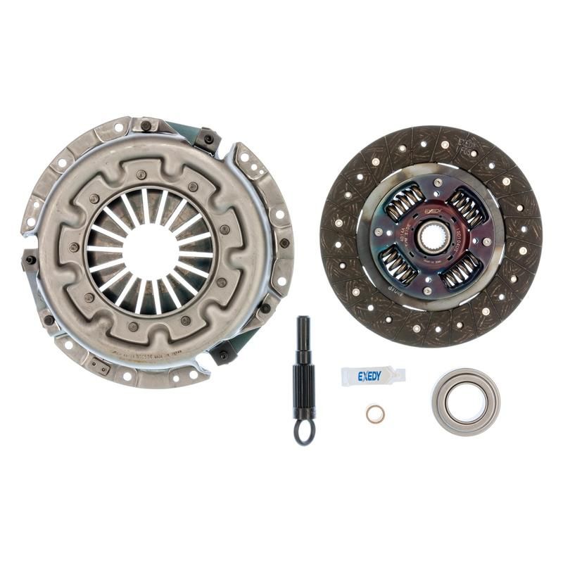 Exedy 06032 EXEDY OEM Clutch Kit; NISSAN