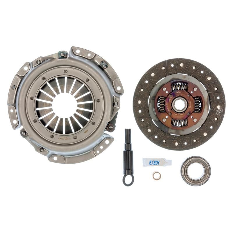 Exedy 06037 EXEDY OEM Clutch Kit; NISSAN
