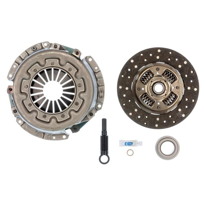 Exedy 06042 EXEDY OEM Clutch Kit; NISSAN