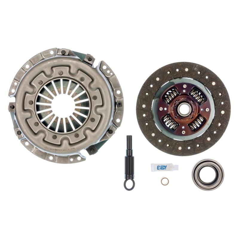 Exedy 06045 EXEDY OEM Clutch Kit; NISSAN