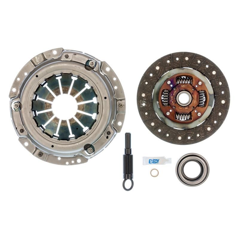 Exedy 06054 EXEDY OEM Clutch Kit; NISSAN
