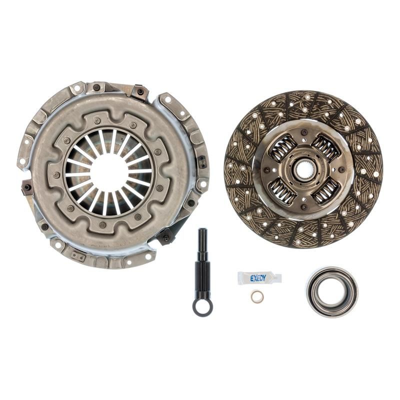 Exedy 06058 EXEDY OEM Clutch Kit; NISSAN