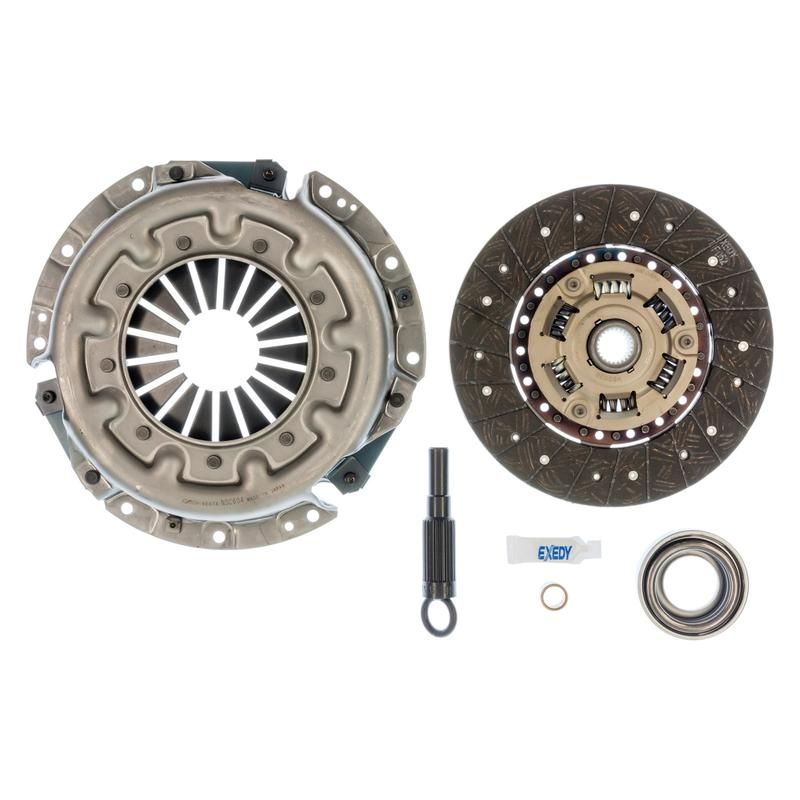 Exedy 06059 EXEDY OEM Clutch Kit; NISSAN