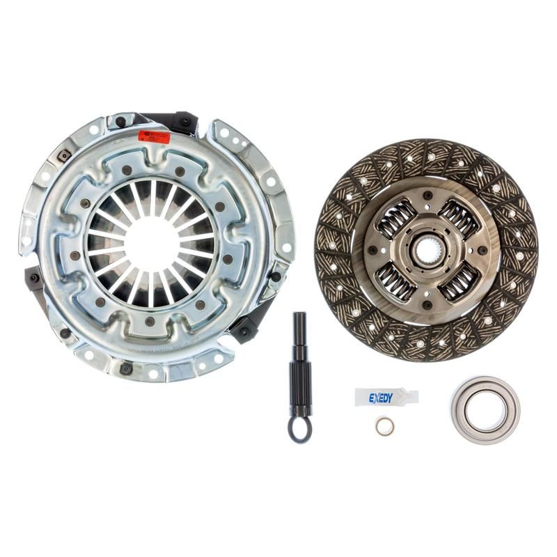 Exedy 06801A Stage 1 Organic Clutch