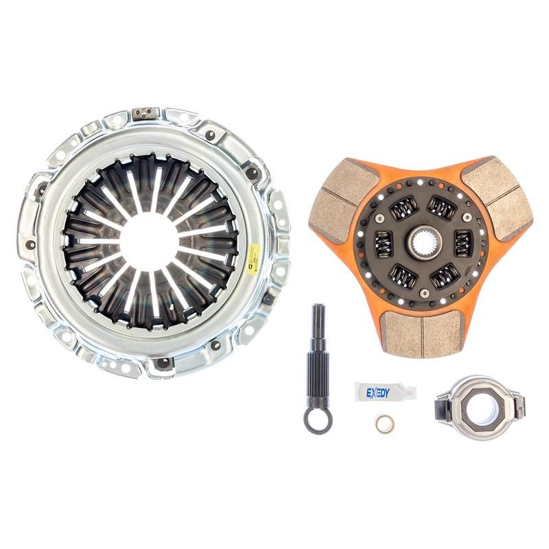 Exedy 06952A Stage 2 Cerametallic Clutch