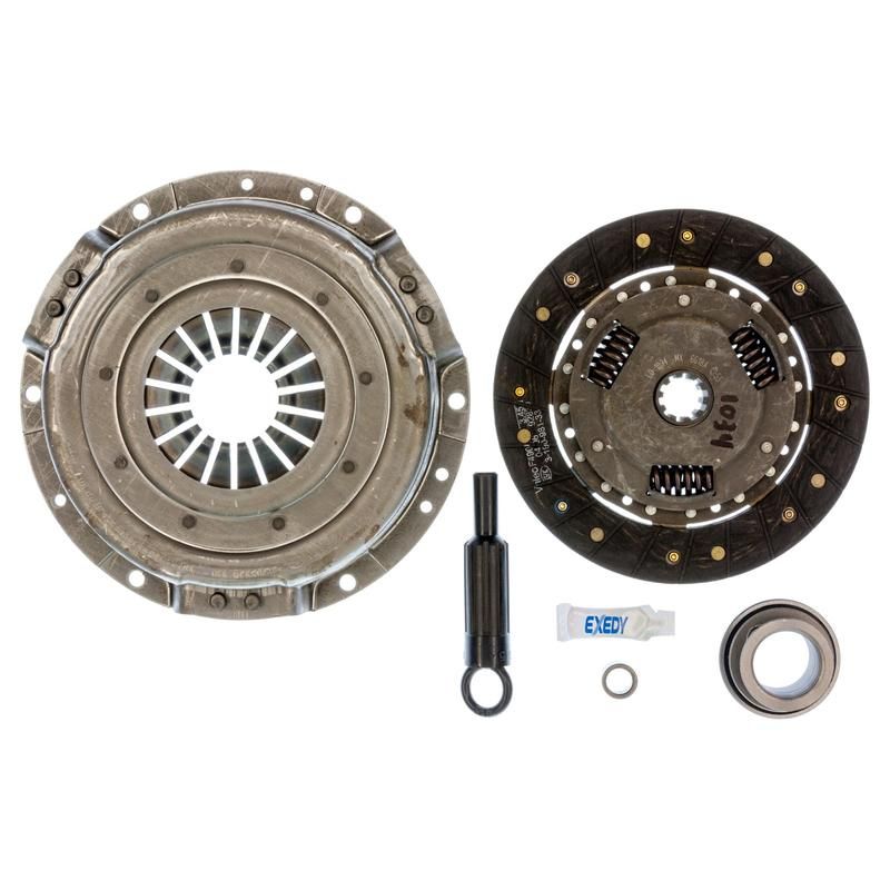 Exedy 07006 EXEDY OEM Clutch Kit; FORD