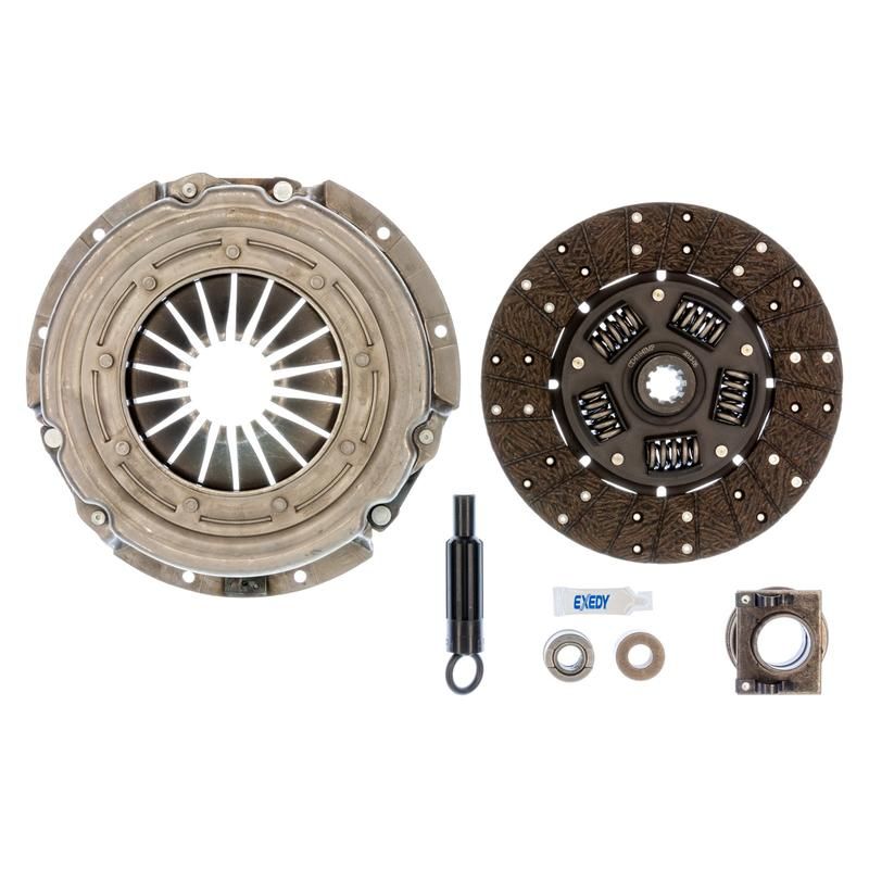 Exedy 07014 EXEDY OEM Clutch Kit; FORD