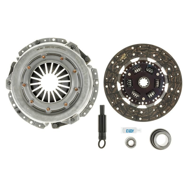 Exedy 07016 EXEDY OEM Clutch Kit; FORD
