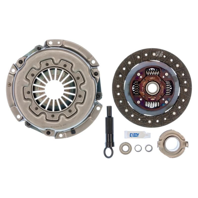 Exedy 07020 EXEDY OEM Clutch Kit; MAZDA