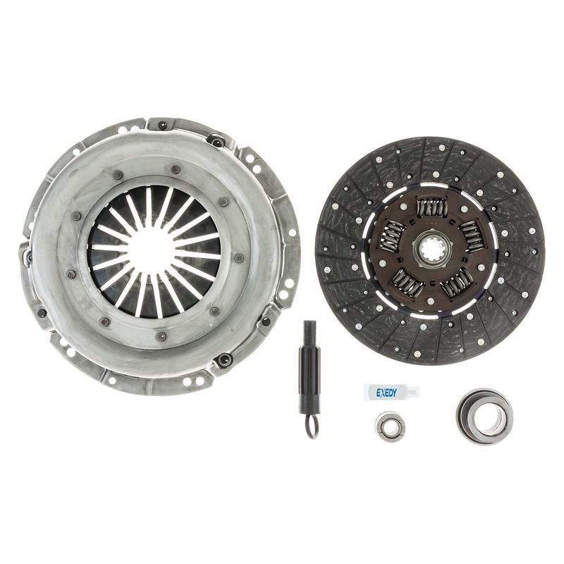 Exedy 07026 EXEDY OEM Clutch Kit; FORD
